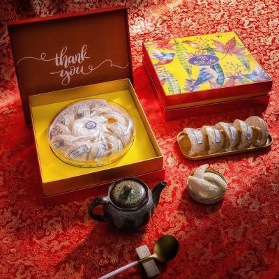 Yến Sào Thô Thượng Hạng (50g)