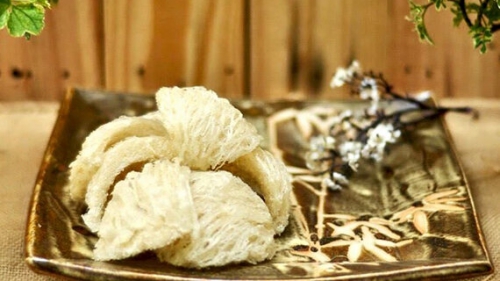 Cách Chưng Yến Thơm Ngon Bổ Dưỡng Chuẩn Khoa Học