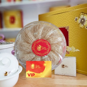 Hồng yến sào tinh chế ( Hộp 100g )