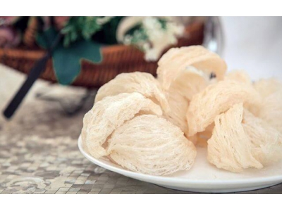 Album Ảnh Yến Sào Cao Cấp