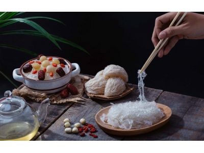 Album Ảnh Yến Sào Cao Cấp