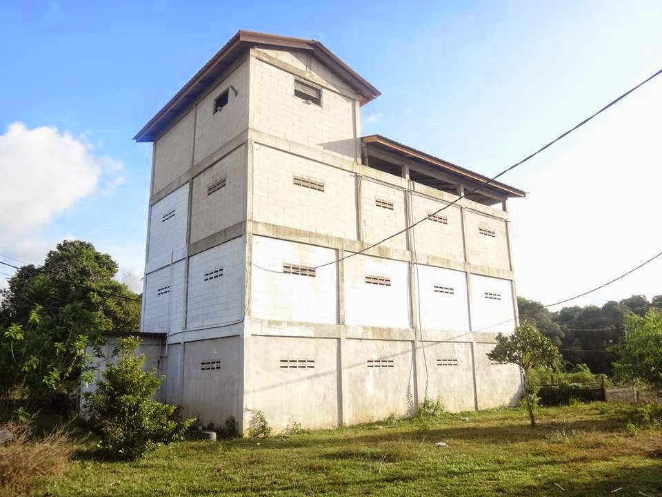 CÔNG TY TNHH MTV THƯƠNG MẠI DỊCH VỤ KỸ THUẬT MINH PHÁT